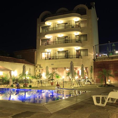 Guest House Palazzo Byala  Exterior photo