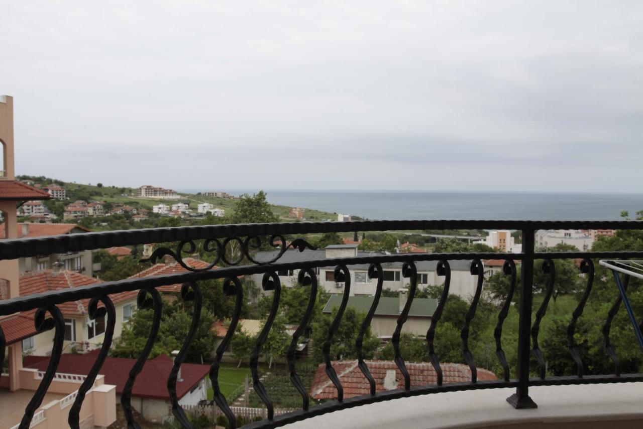 Guest House Palazzo Byala  Exterior photo