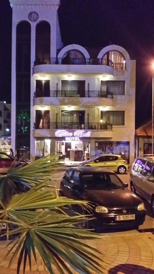 Guest House Palazzo Byala  Exterior photo
