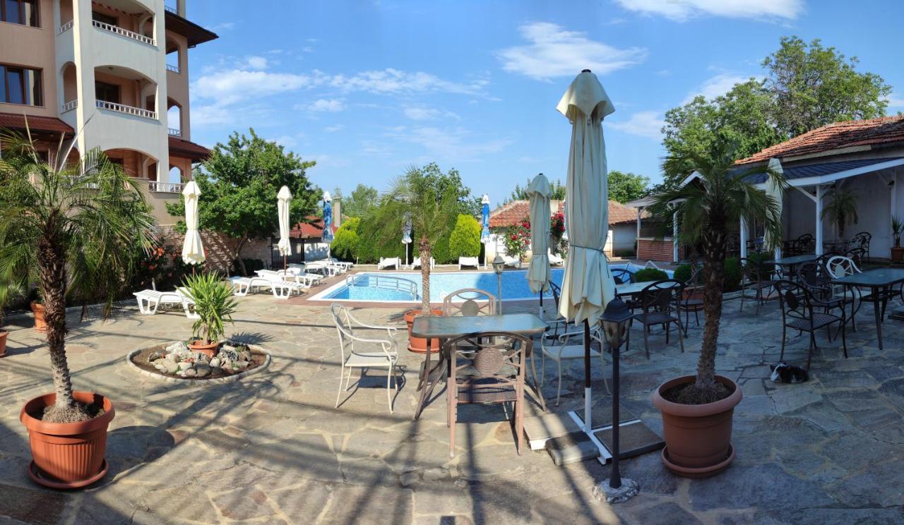 Guest House Palazzo Byala  Exterior photo