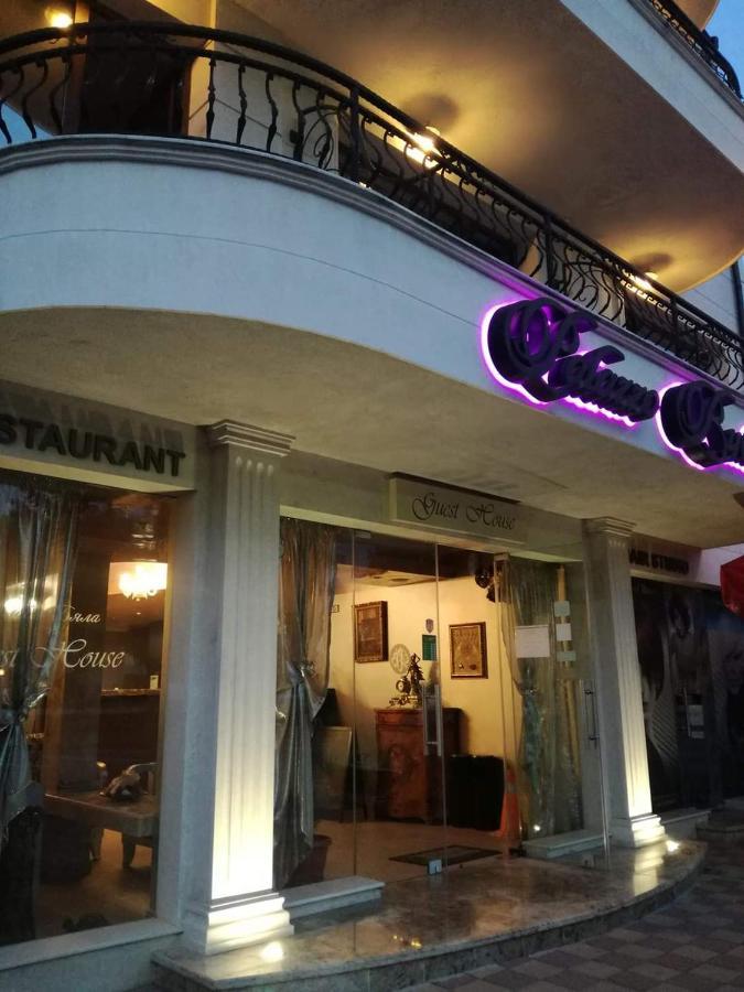 Guest House Palazzo Byala  Exterior photo