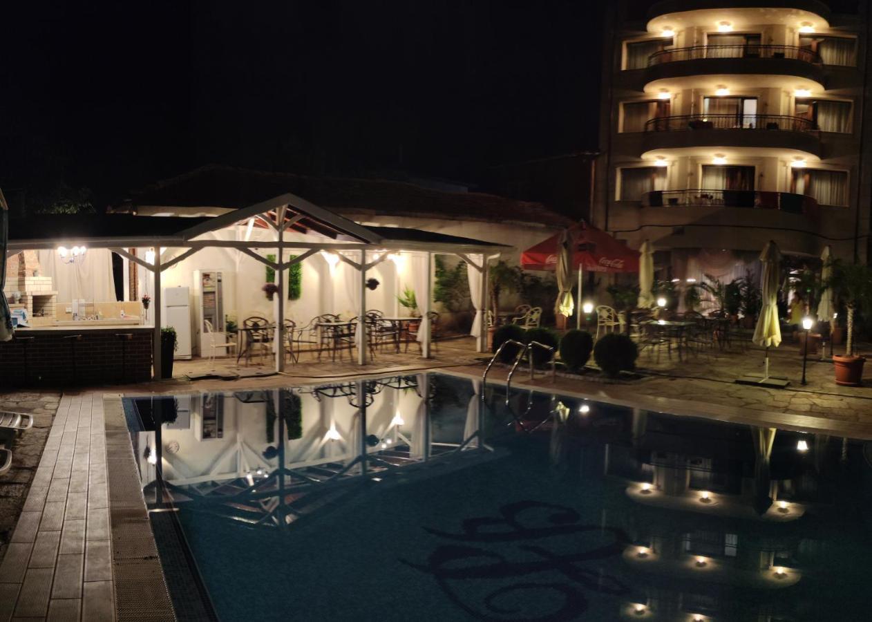 Guest House Palazzo Byala  Exterior photo