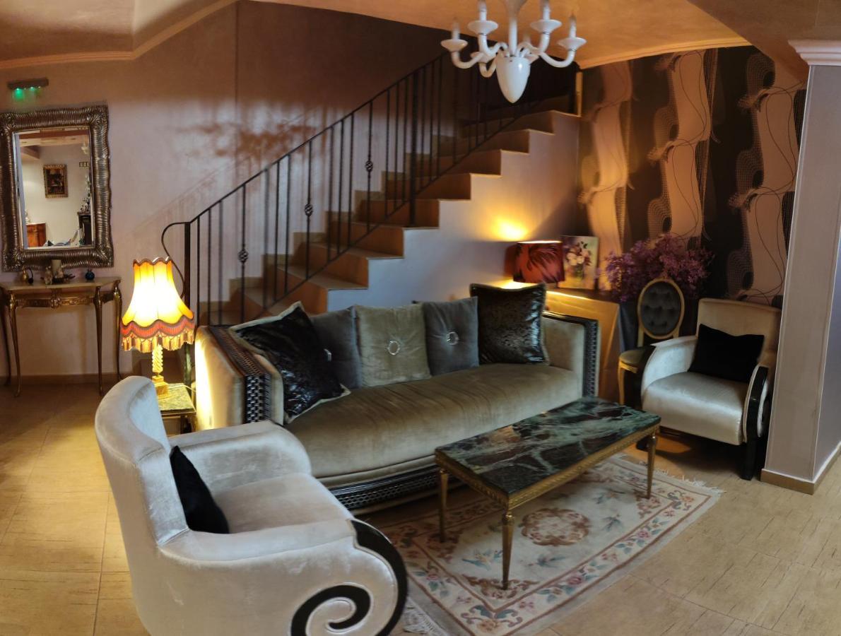 Guest House Palazzo Byala  Exterior photo