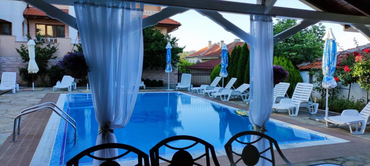 Guest House Palazzo Byala  Exterior photo