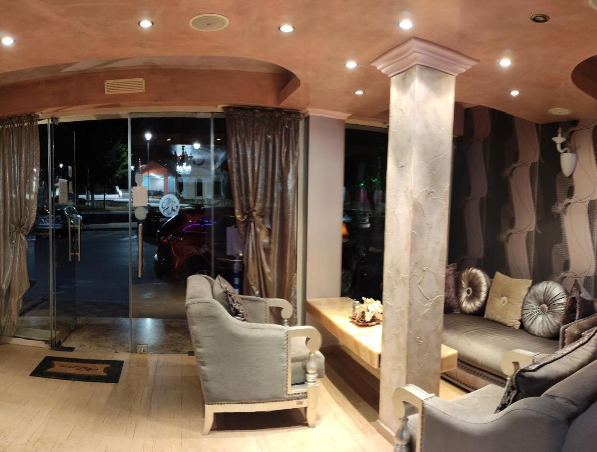 Guest House Palazzo Byala  Exterior photo