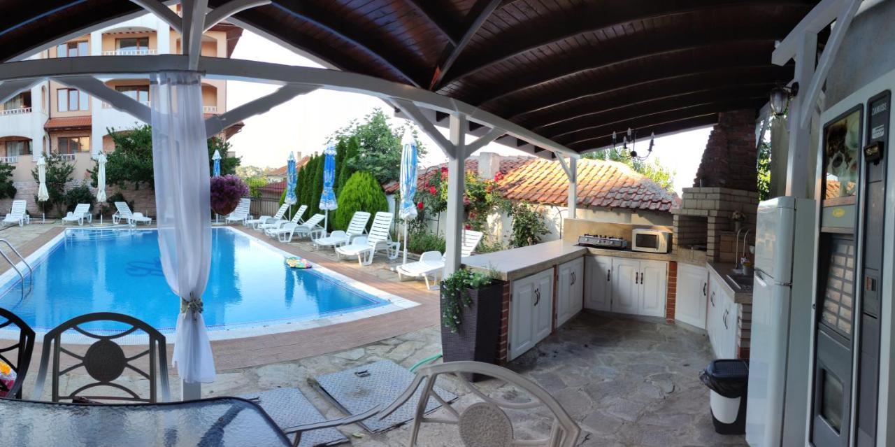 Guest House Palazzo Byala  Exterior photo