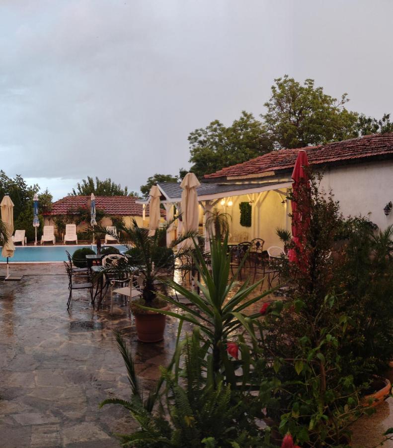 Guest House Palazzo Byala  Exterior photo