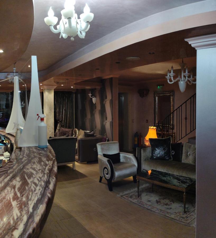 Guest House Palazzo Byala  Exterior photo