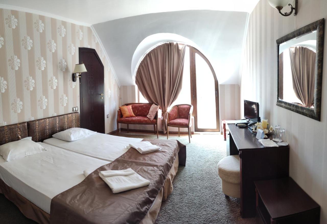 Guest House Palazzo Byala  Exterior photo