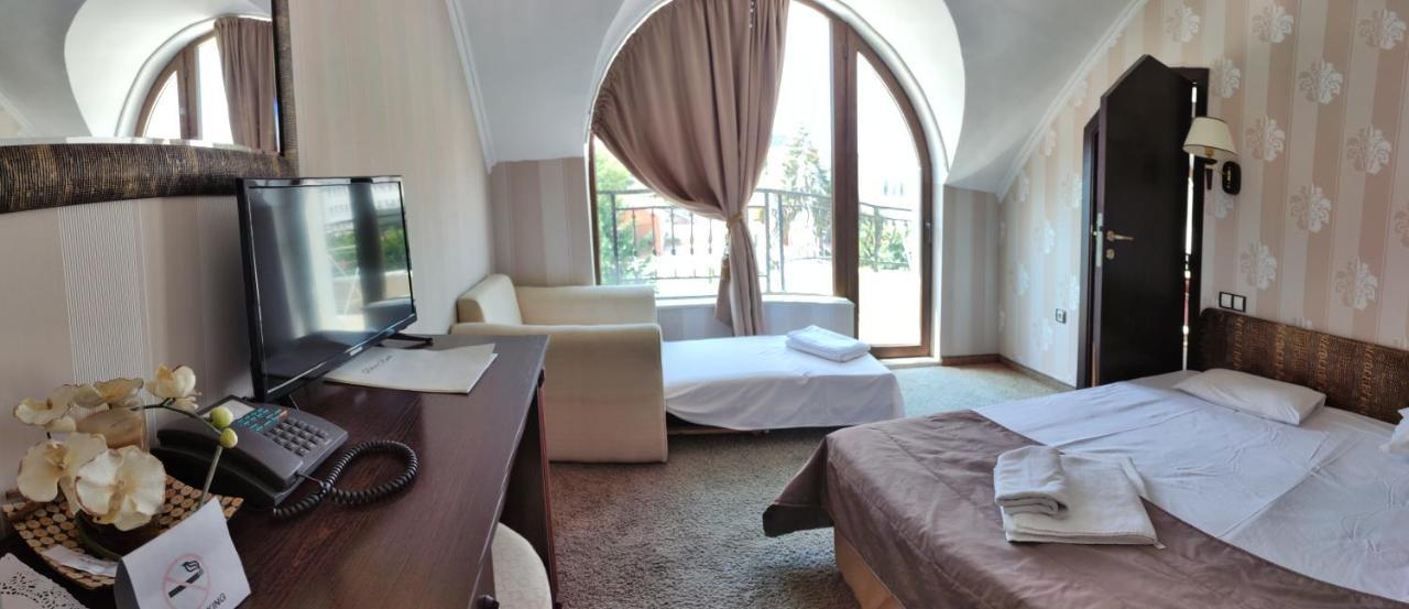 Guest House Palazzo Byala  Exterior photo