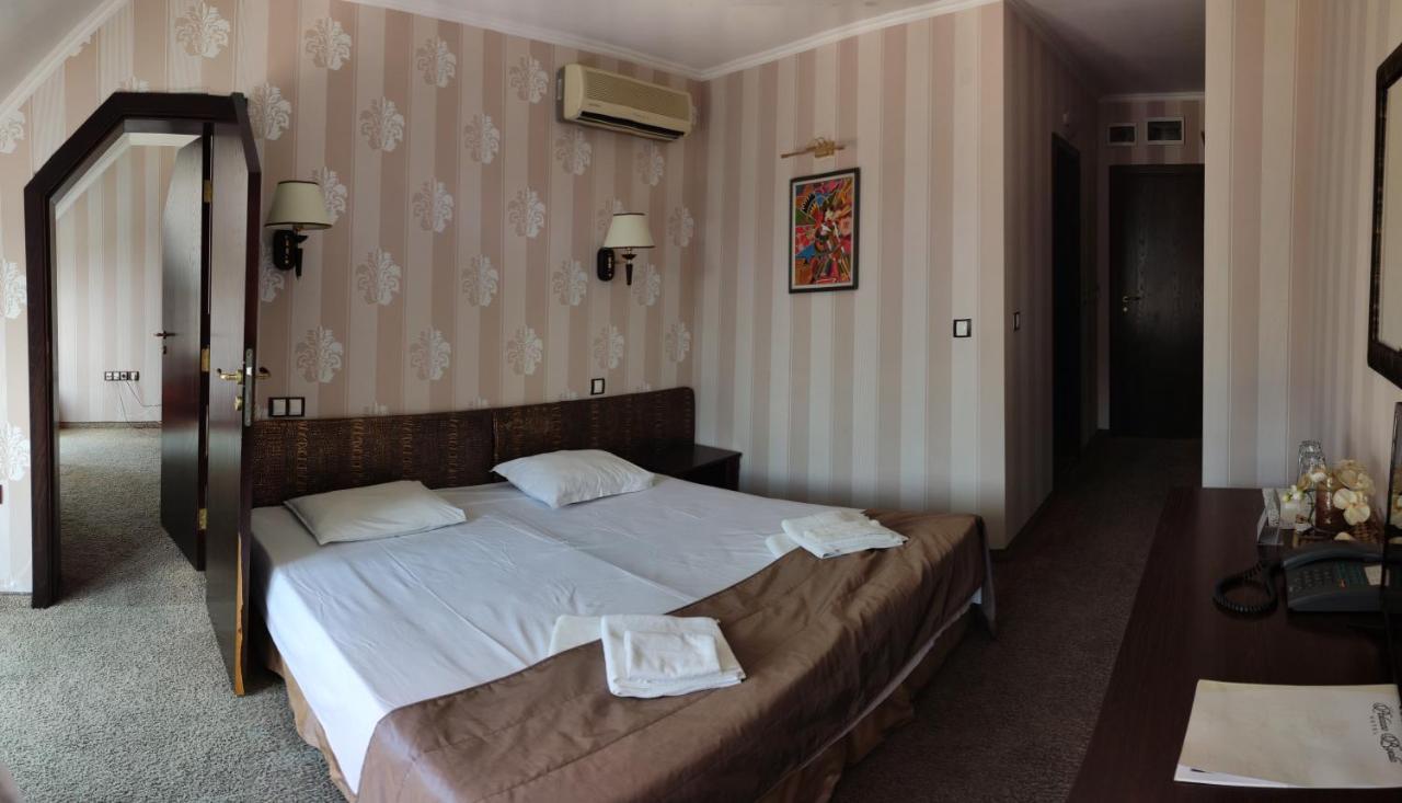 Guest House Palazzo Byala  Exterior photo