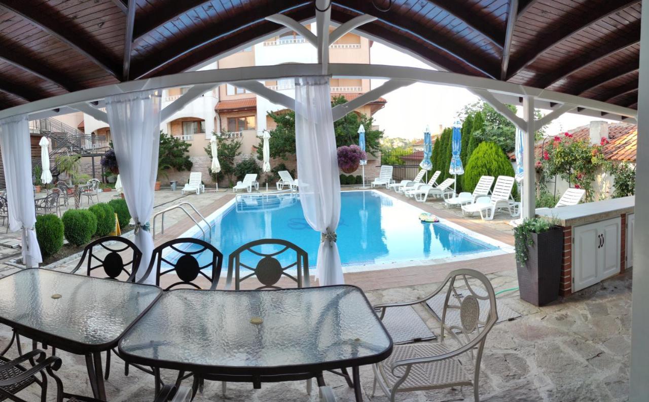 Guest House Palazzo Byala  Exterior photo