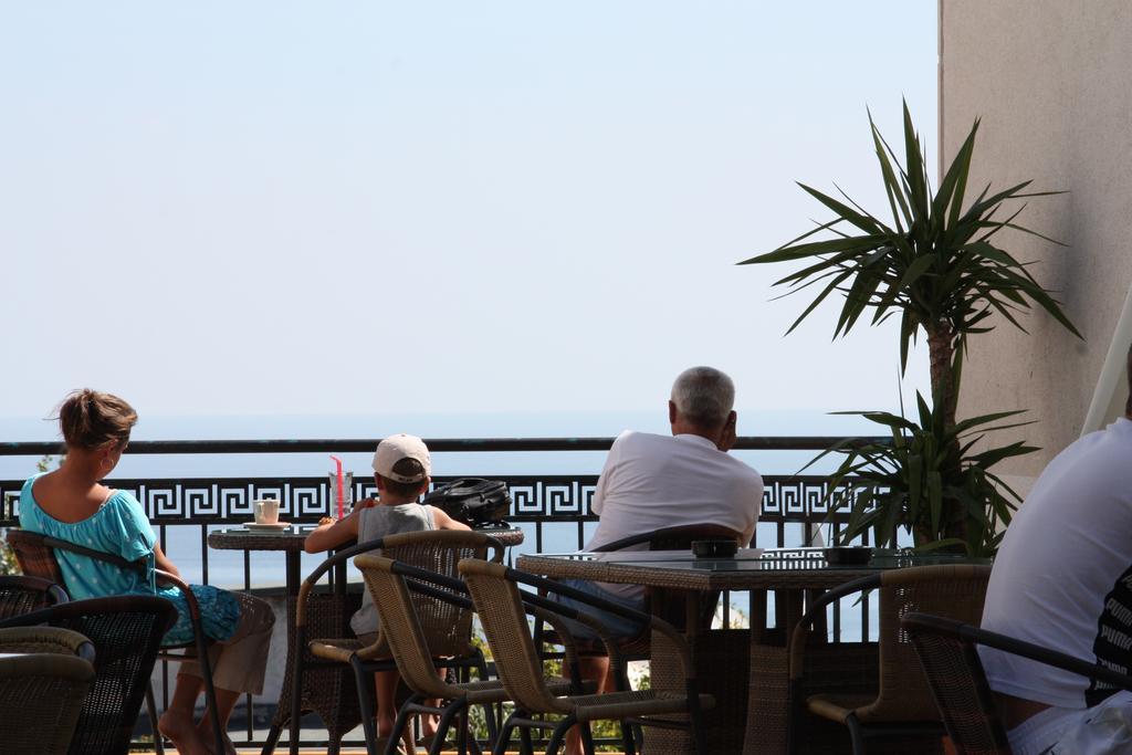 Guest House Palazzo Byala  Exterior photo