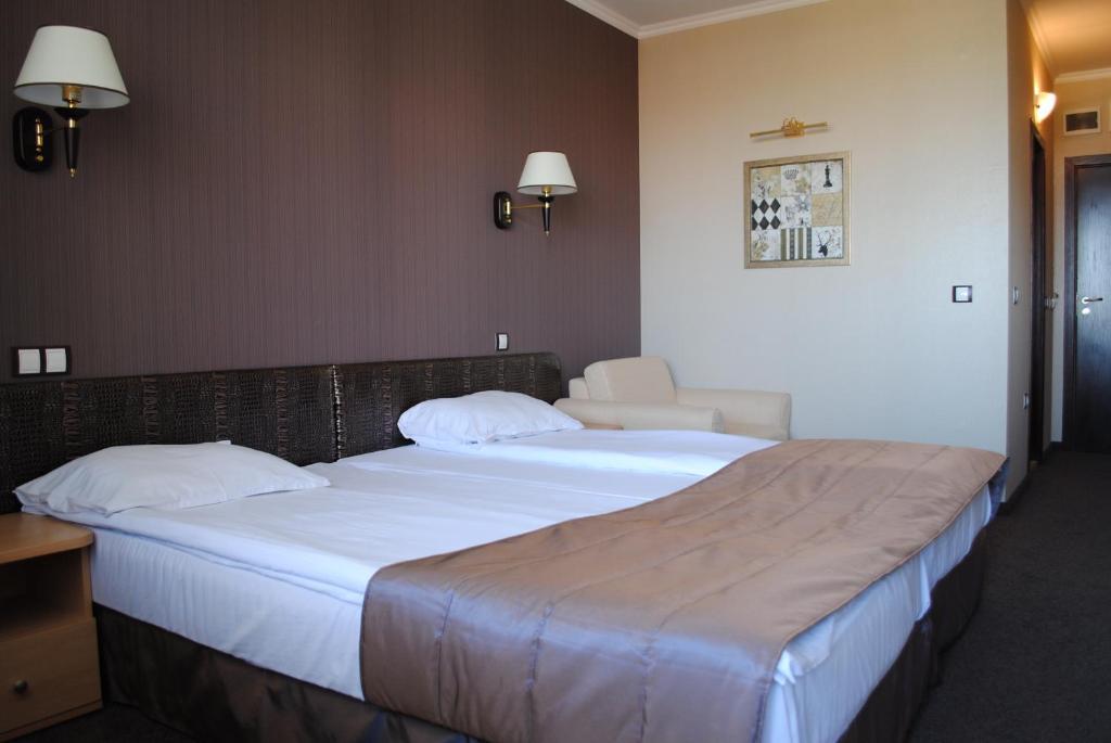 Guest House Palazzo Byala  Exterior photo