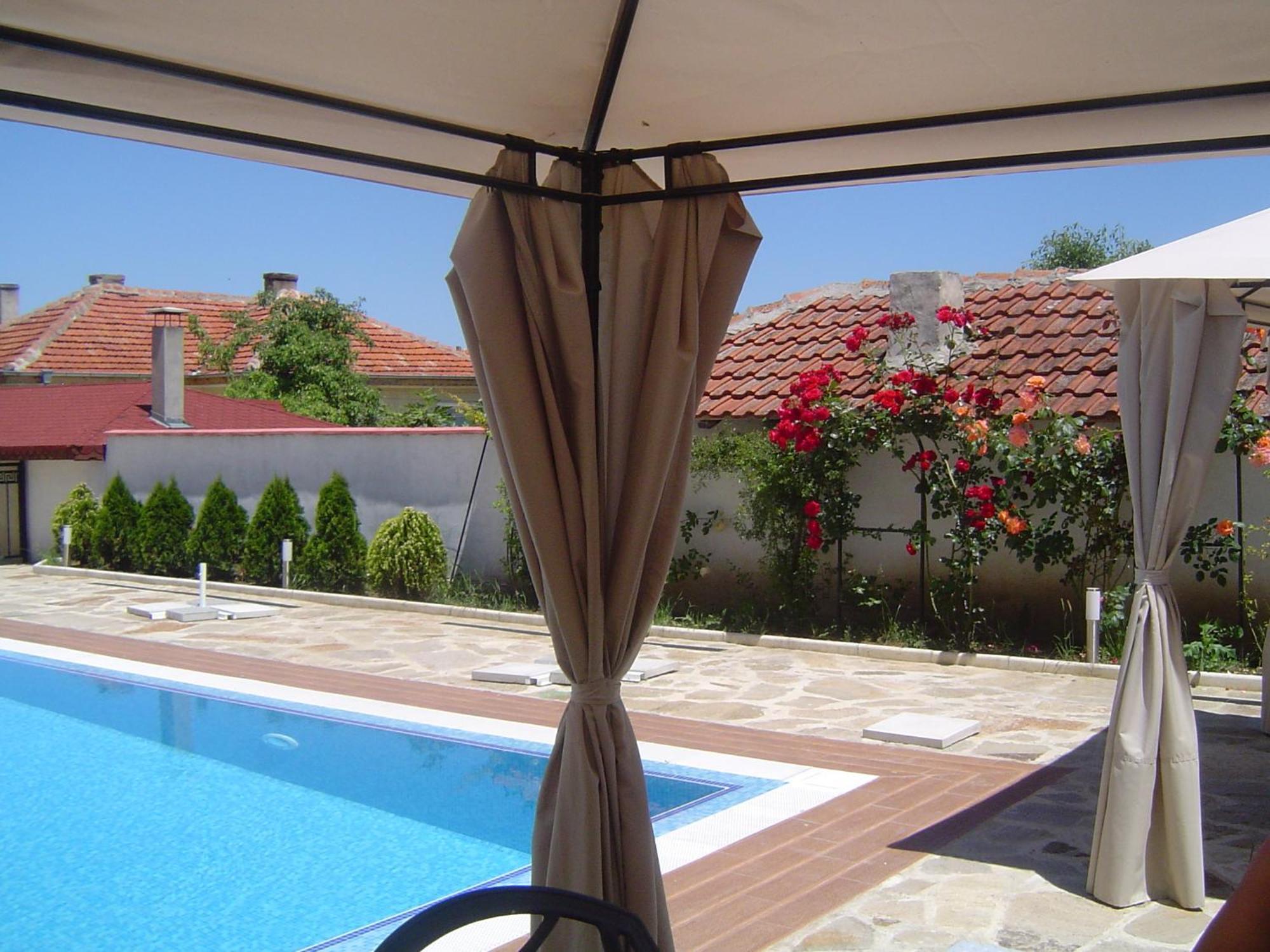 Guest House Palazzo Byala  Exterior photo