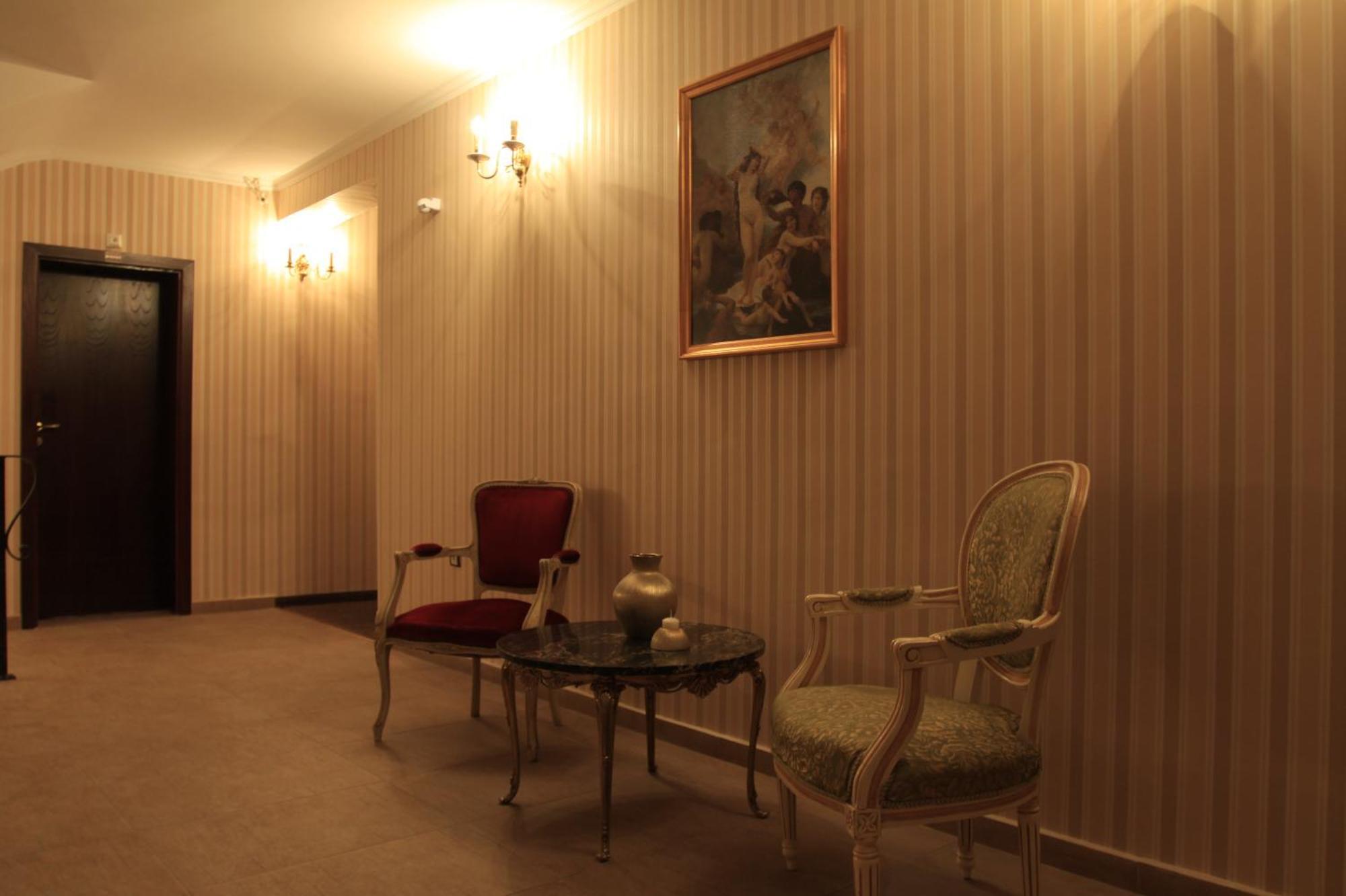 Guest House Palazzo Byala  Exterior photo