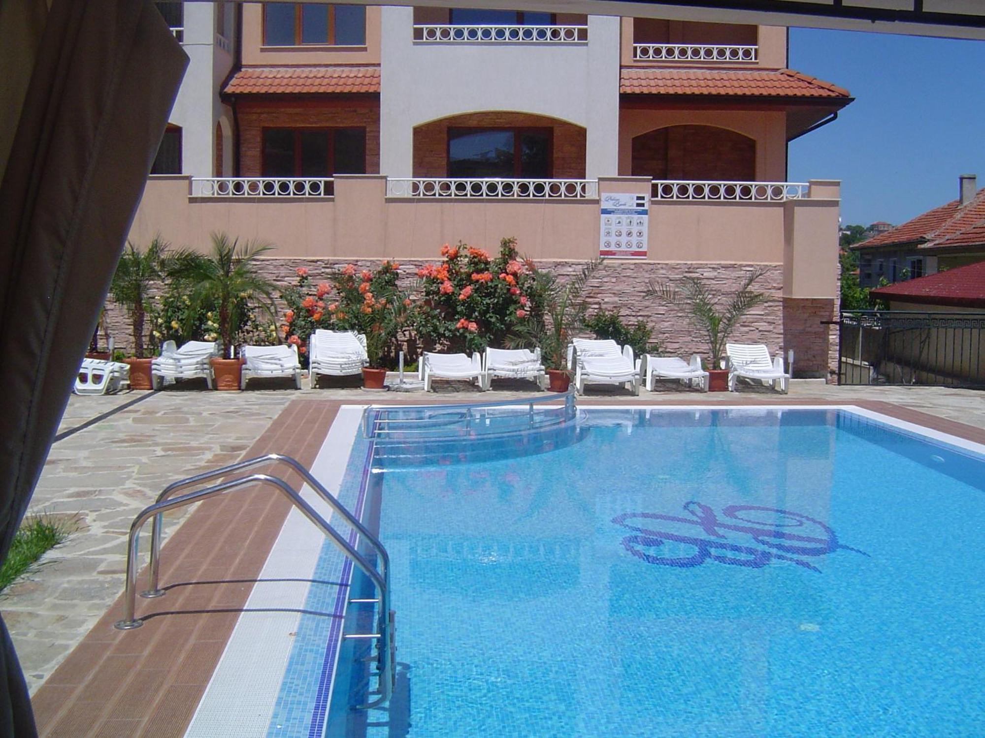 Guest House Palazzo Byala  Exterior photo