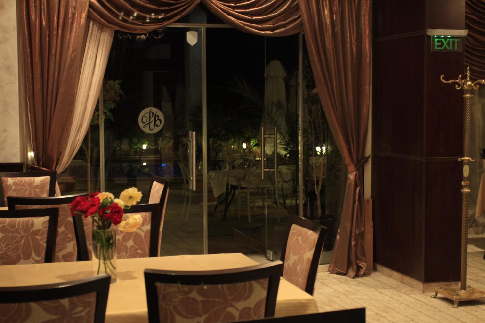 Guest House Palazzo Byala  Exterior photo