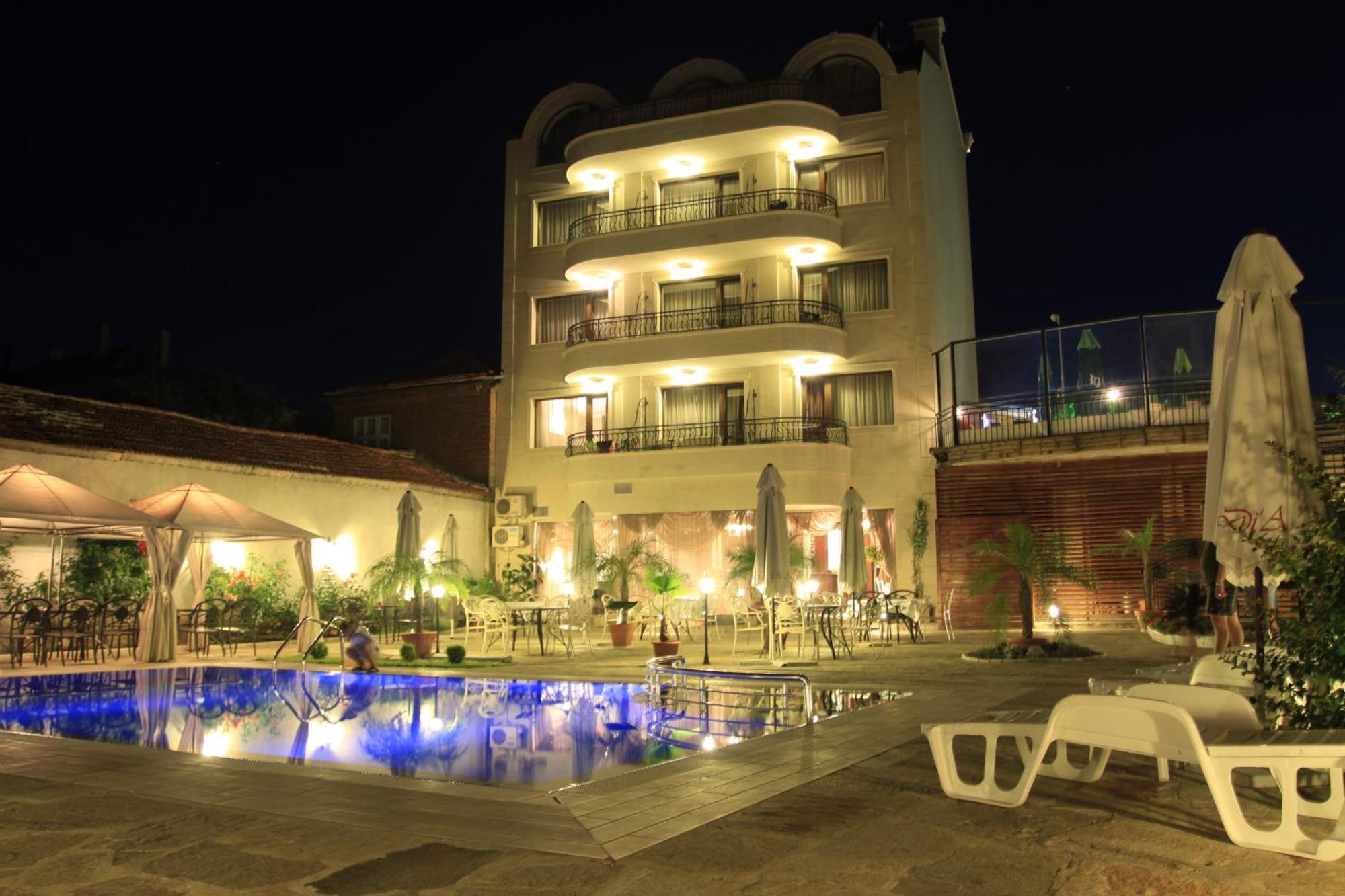 Guest House Palazzo Byala  Exterior photo