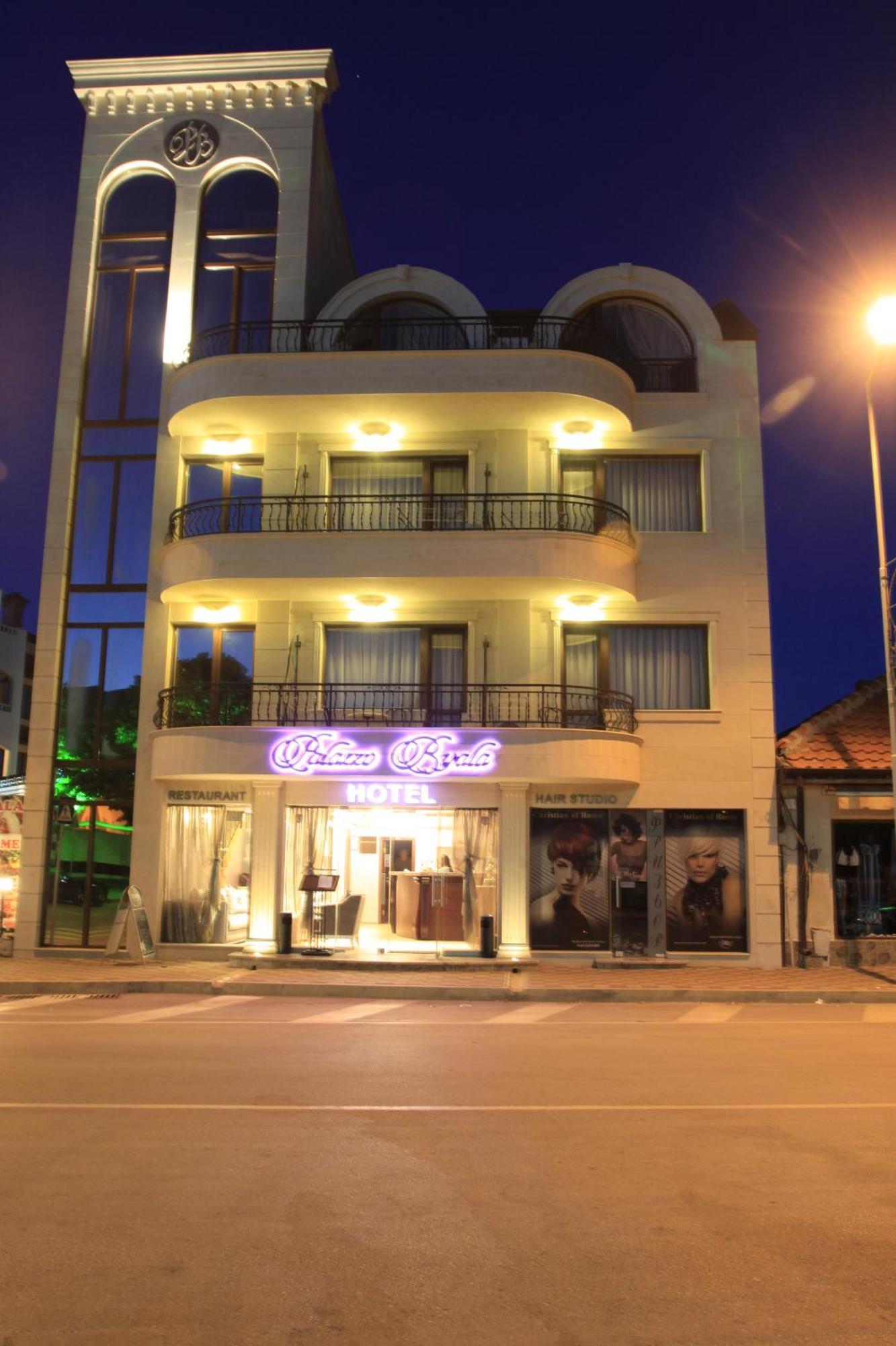 Guest House Palazzo Byala  Exterior photo